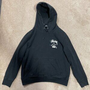 Stussy Crown Hoodie